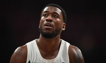 MVP ο Μόουζες Ράιτ