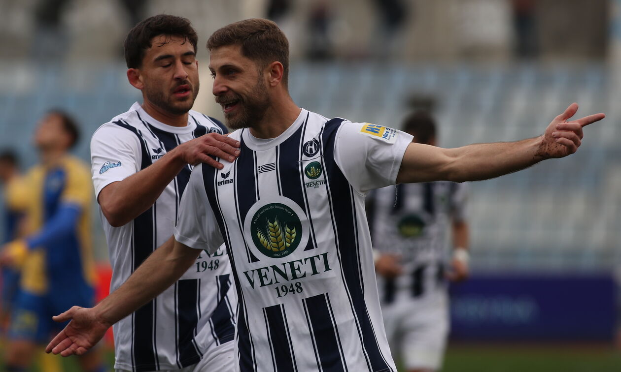 Super League 2: Νίκες για Ηρακλή και ΠΑΣ Γιάννινα