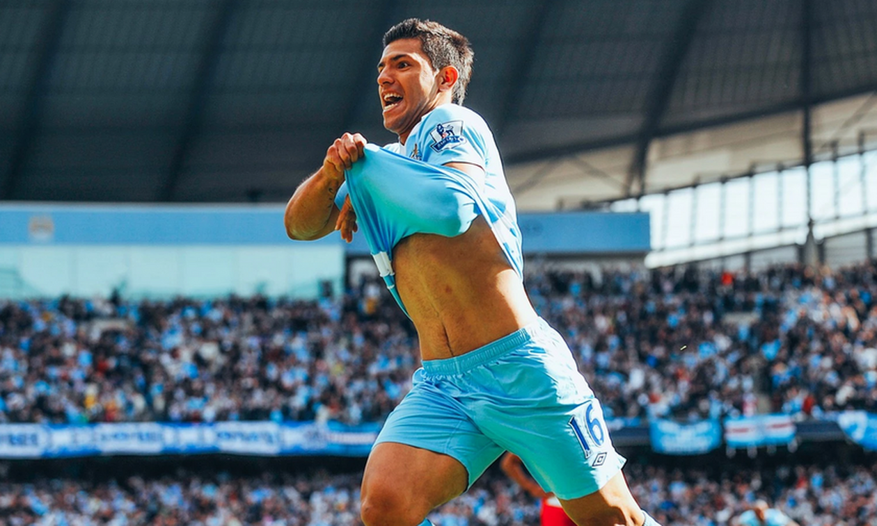 Αγκουέρο: «Παρακολουθώ ξανά ποδόσφαιρο εξαιτίας του Γιαμάλ»