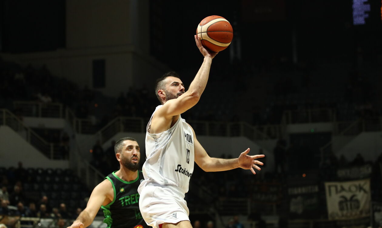 Ζάρας: «Θα διεκδικήσουμε ότι μας αναλογεί»