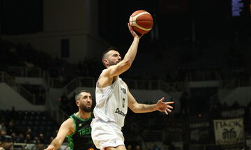 Ζάρας: «Θα διεκδικήσουμε ότι μας αναλογεί»