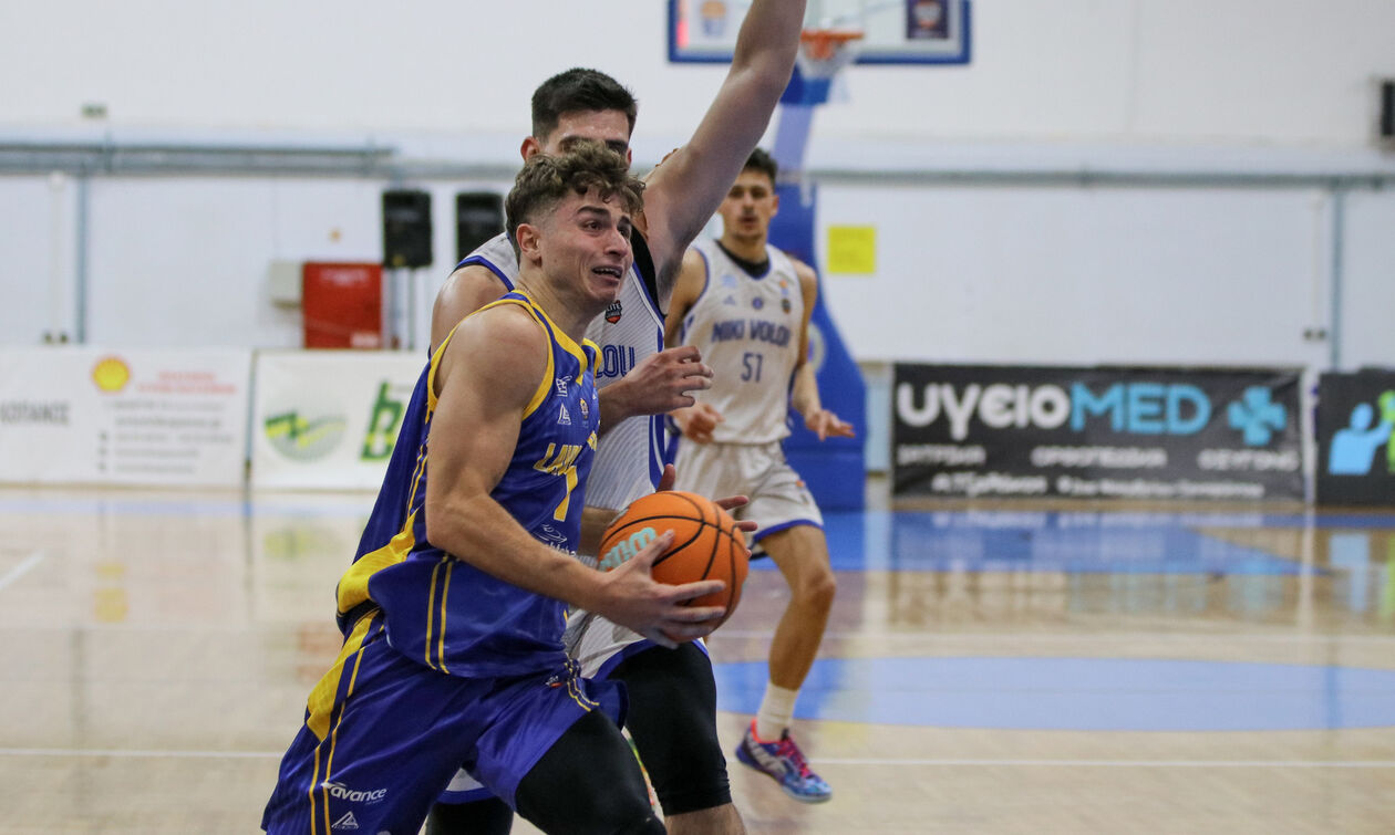 Elite League: Νίκες για Πανερυθραϊκό και Λαύριο - Δια χειρός Μπράιαντ η Χαλκίδα! (βαθμολογία)