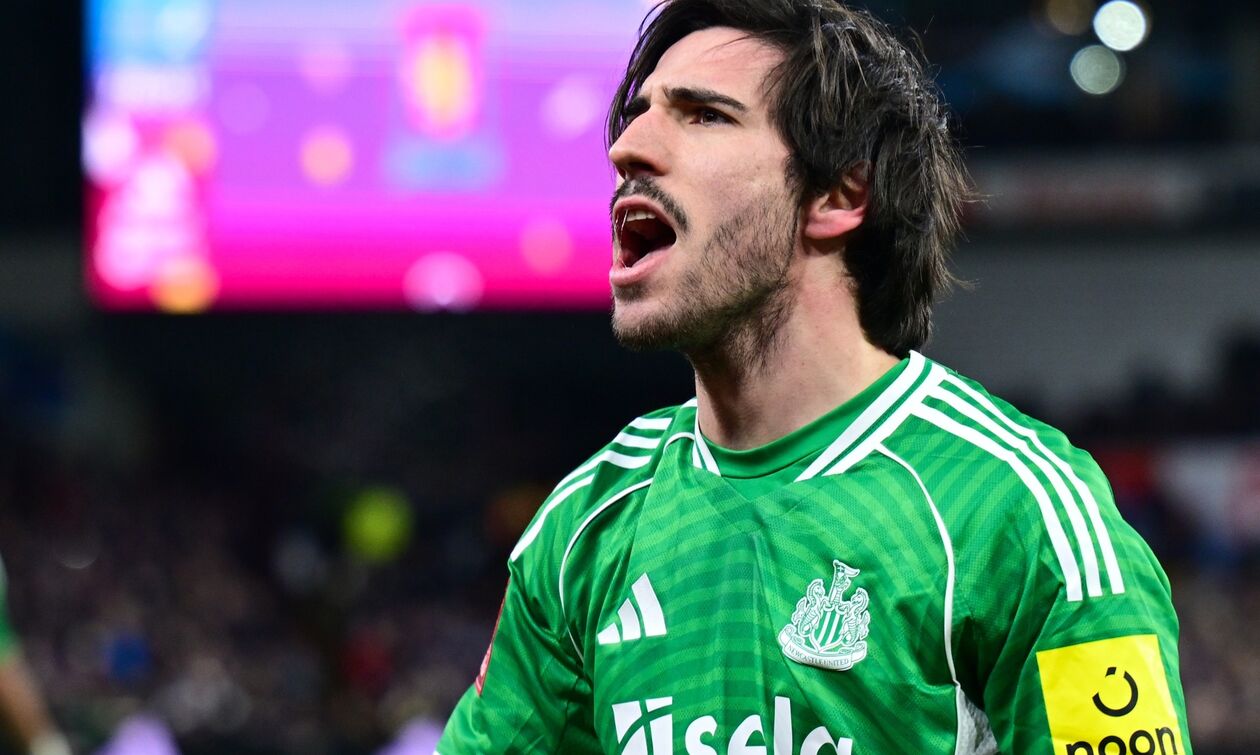 Κύπελλο Αγγλίας: Πρόκριση Νιουκάστλ με Τονάλι