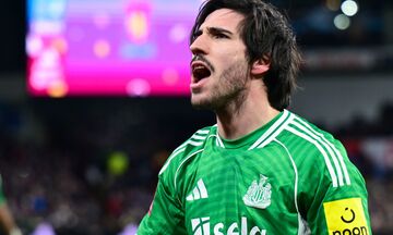 Κύπελλο Αγγλίας: Πρόκριση Νιουκάστλ με Τονάλι