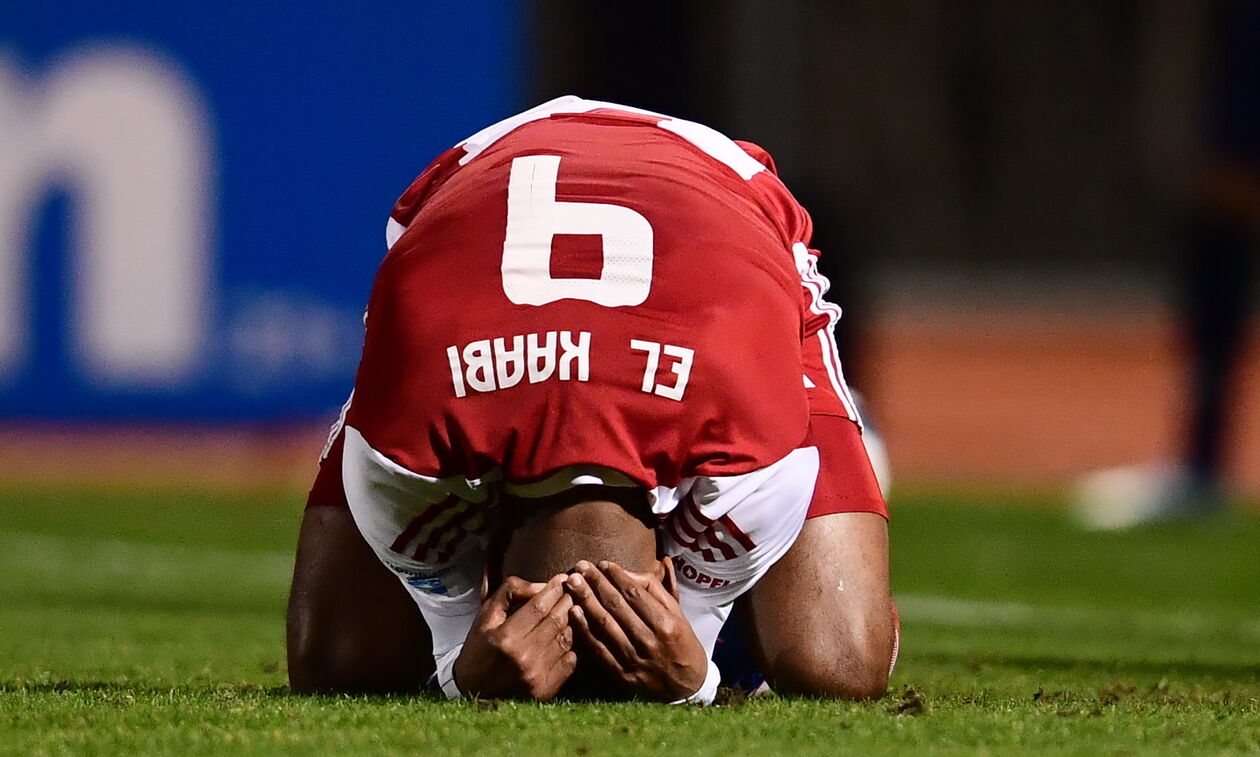 Λεβαδειακός - Ολυμπιακός 0-0: Παίκτες με άγχος και μετριότητα, η κριτική 