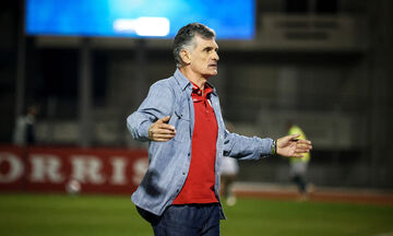 Μεντιλίμπαρ: «Δεν είναι εύκολο να ανοίξεις τις κλειστές άμυνες»