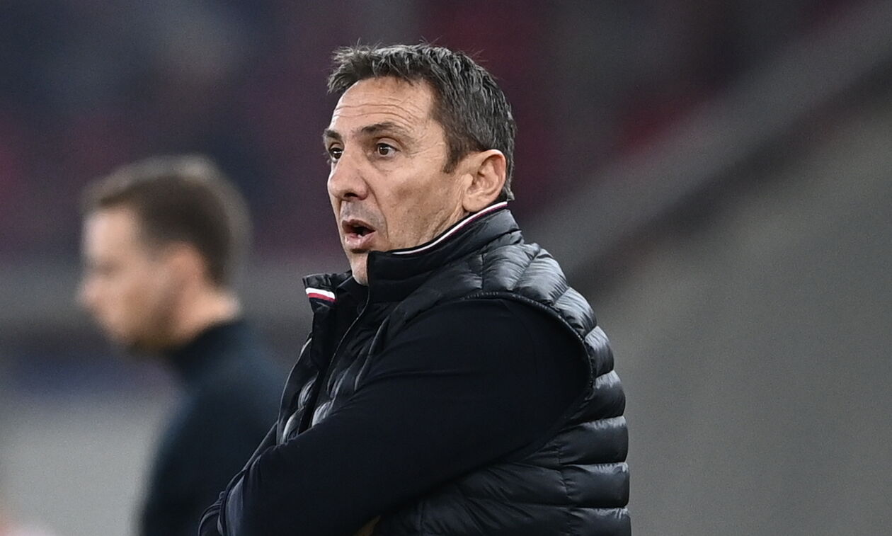 Παπαδόπουλος: «Θα παλέψουμε για την τετράδα»