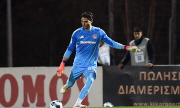 Τζολάκης: «Δεν είμαστε σε καλό φεγγάρι, αλλά θα το γυρίσουμε»