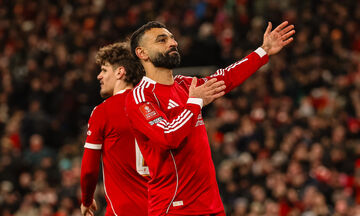 Κύπελλο Αγγλίας: Πρόκριση με ξέσπασμα για Λίβερπουλ