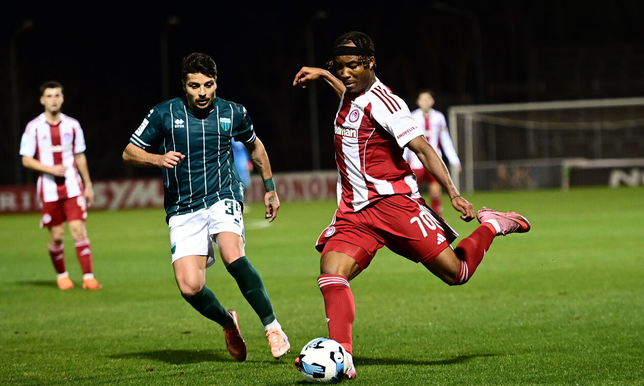 Ολυμπιακός: Της Αγίας... Σέντρας ανήμερα! 