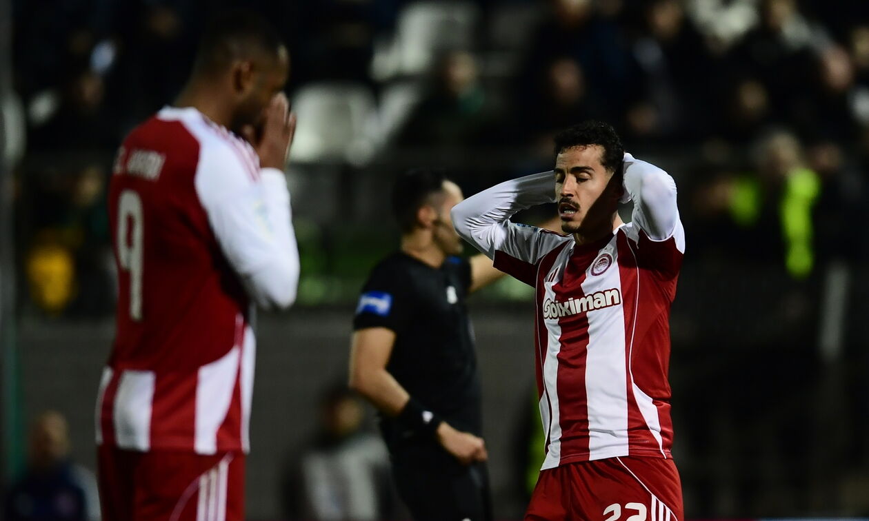 Ολυμπιακός: Η «μέθοδος Μέντι» δεν υπηρετείται 