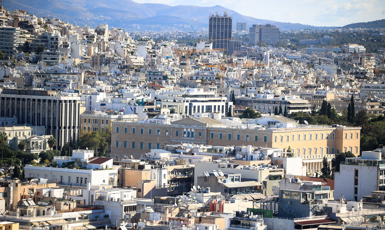 «Κούρεμα» ΕΝΦΙΑ για ασφαλισμένα ακίνητα
