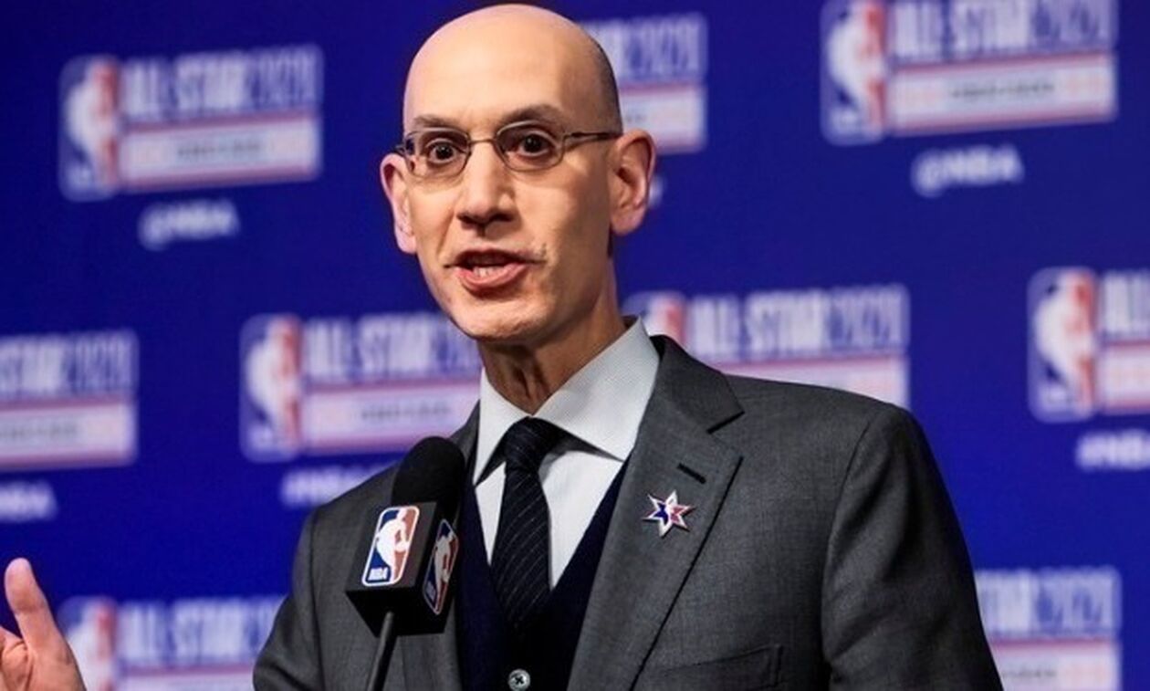 Σίλβερ: «Δεν λειτουργεί το σύστημα των ντραφτ»