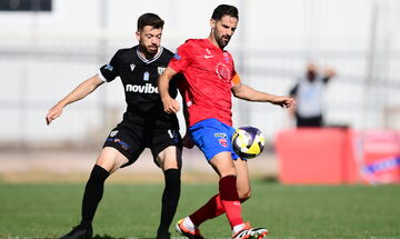 Super League 2: Τα φώτα στην Καλαμάτα και στα Περιβόλια