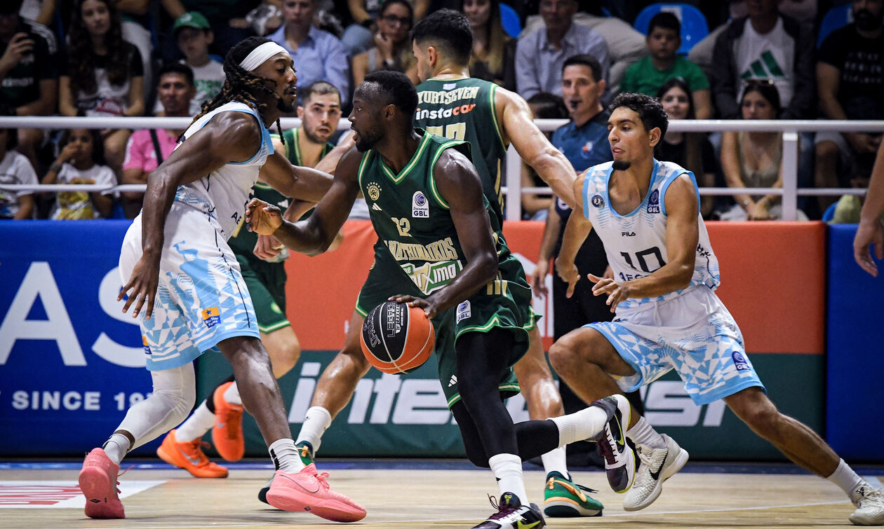 GBL: Πέφτει η αυλαία της 19ης αγωνιστικής