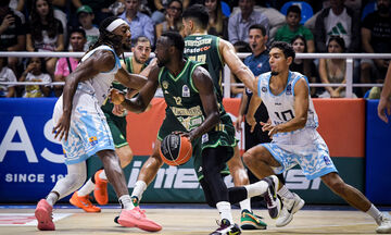 GBL: Πέφτει η αυλαία της 19ης αγωνιστικής