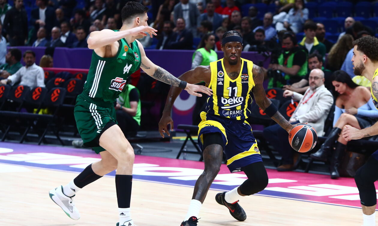 Παναθηναϊκός: Έρχεται στην Αθήνα ο Χέιζ-Ντέιβις