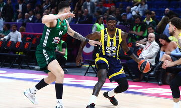 Παναθηναϊκός: Έρχεται στην Αθήνα ο Χέιζ-Ντέιβις