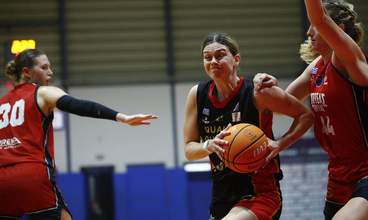 Α1 γυναικών: Στην παράταση ο Αθηναϊκός - Επιτέλους νίκη η Ν. Ιωνία - Σούπερ Παναθλητικός - ΟΚ ο ΠΑΟ