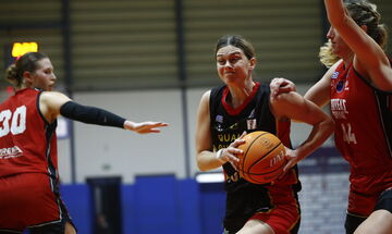 Α1 γυναικών: Στην παράταση ο Αθηναϊκός - Επιτέλους νίκη η Ν. Ιωνία - Σούπερ Παναθλητικός - ΟΚ ο ΠΑΟ