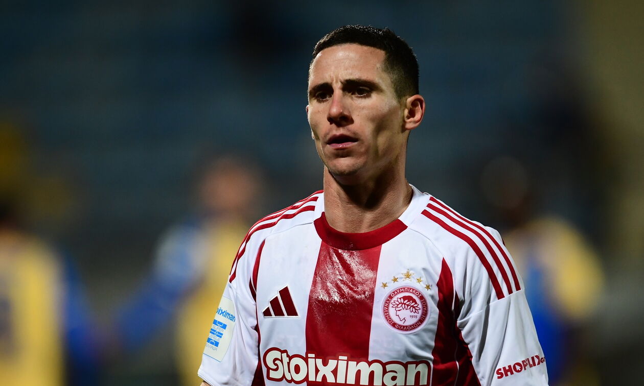 Ολυμπιακός: Προς γνώση και συμμόρφωση με Ποντένσε