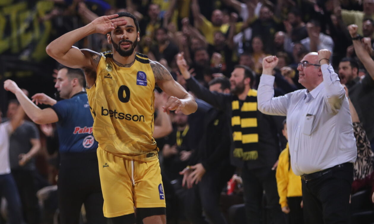 Άρης: Καθαρή η μαγνητική του Μήτρου - Λονγκ