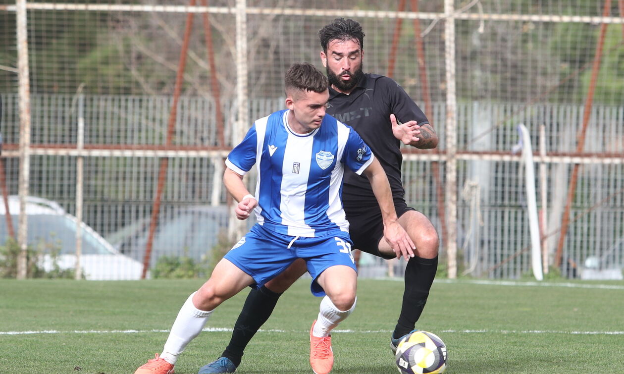 Super League 2: Νίκες για Πανιώνιο και Αιγάλεω