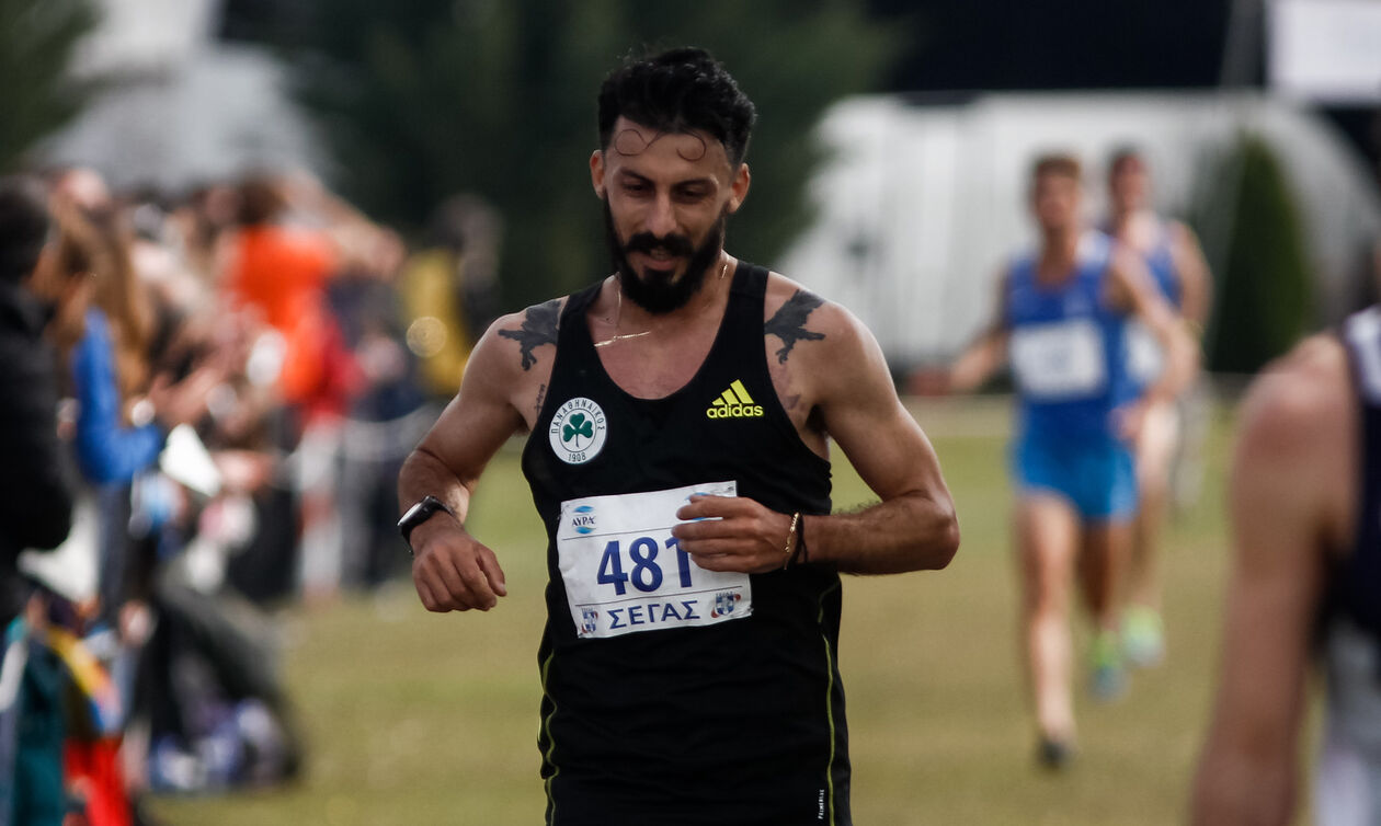 Αθώος ο Γκελαούζος από το ποινικό δικαστήριο για την υπόθεση αντικανονικού δείγματος το 2022