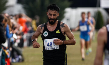 Αθώος ο Γκελαούζος από το ποινικό δικαστήριο για την υπόθεση αντικανονικού δείγματος το 2022