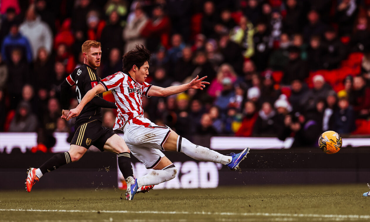 Κύπελλο Αγγλίας: Προκρίσεις για Φούλαμ, Σάντερλαντ