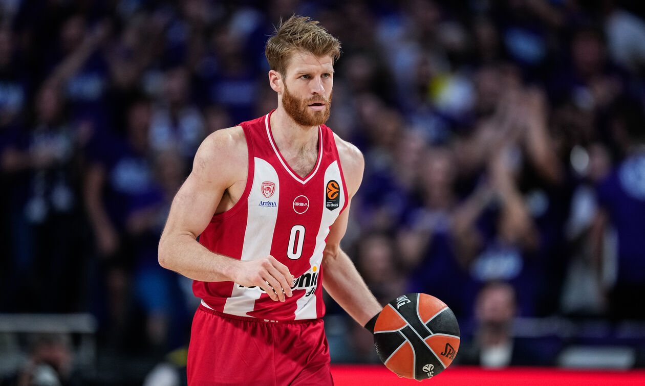 Ουόκαπ: «Στόχος μας το Κύπελλο»