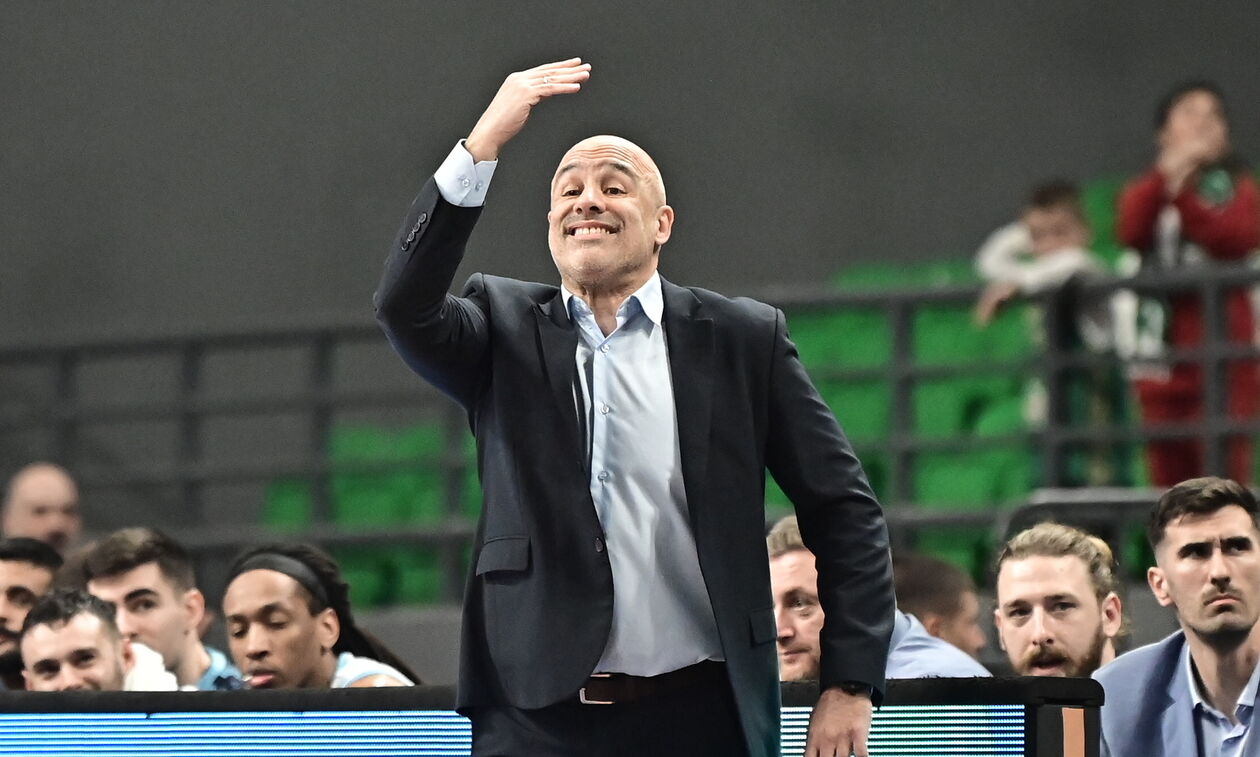 Λυκογιάννης: «Δείξαμε χαρακτήρα και όταν έπαιρναν βολές»