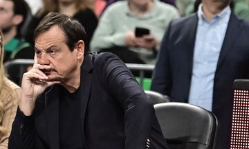 Αταμάν: «Συναισθηματικά και πνευματικά κουρασμένοι»