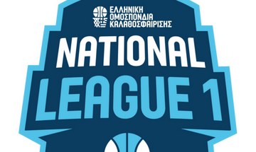 National League 1: «Διπλά» Προμηθέας 2014 και Κομοτηνή (βαθμολογίες)