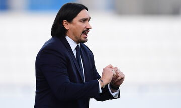 Λέτο: «Κρατάω τη νοοτροπία των παικτών»