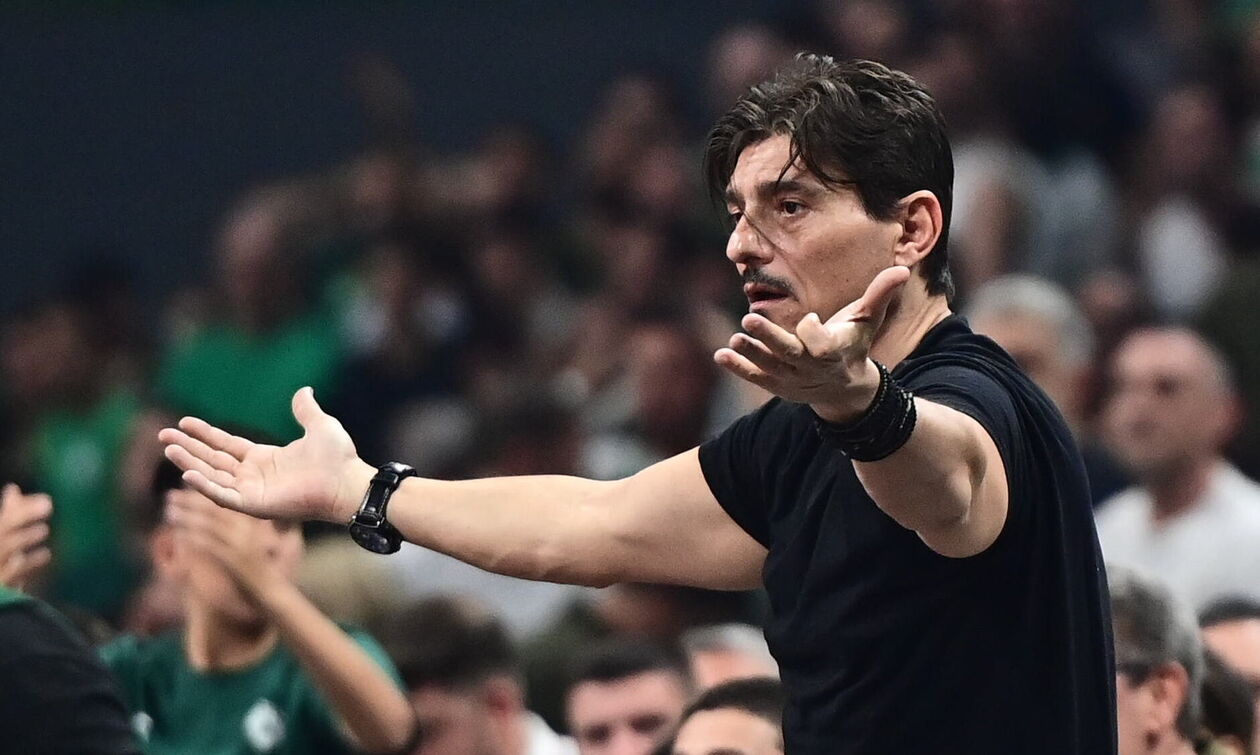 Γιαννακόπουλος: «Δεν πρέπει να προστατεύονται και οι ιδιοκτήτες;»