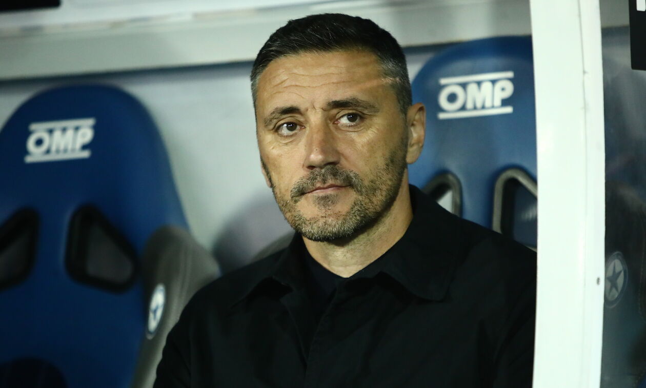 Ατρόμητος: Χωρίς Τζοβάρα με Πανσερραϊκό