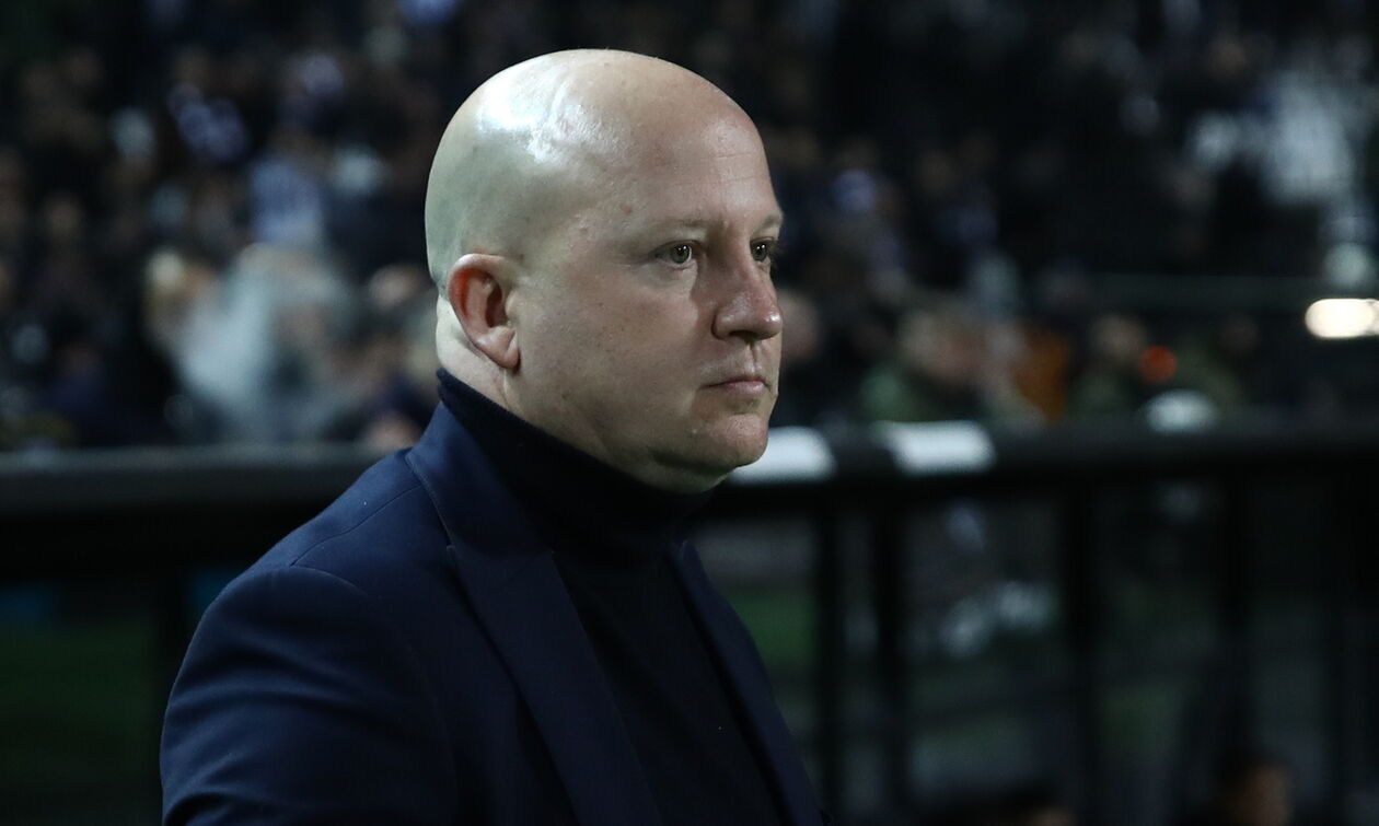 Νίκολιτς: «Δείξαμε χαρακτήρα»