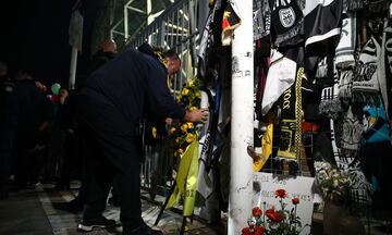 Ηλιόπουλος: «Θα μπορούσαμε να είχαμε κερδίσει»