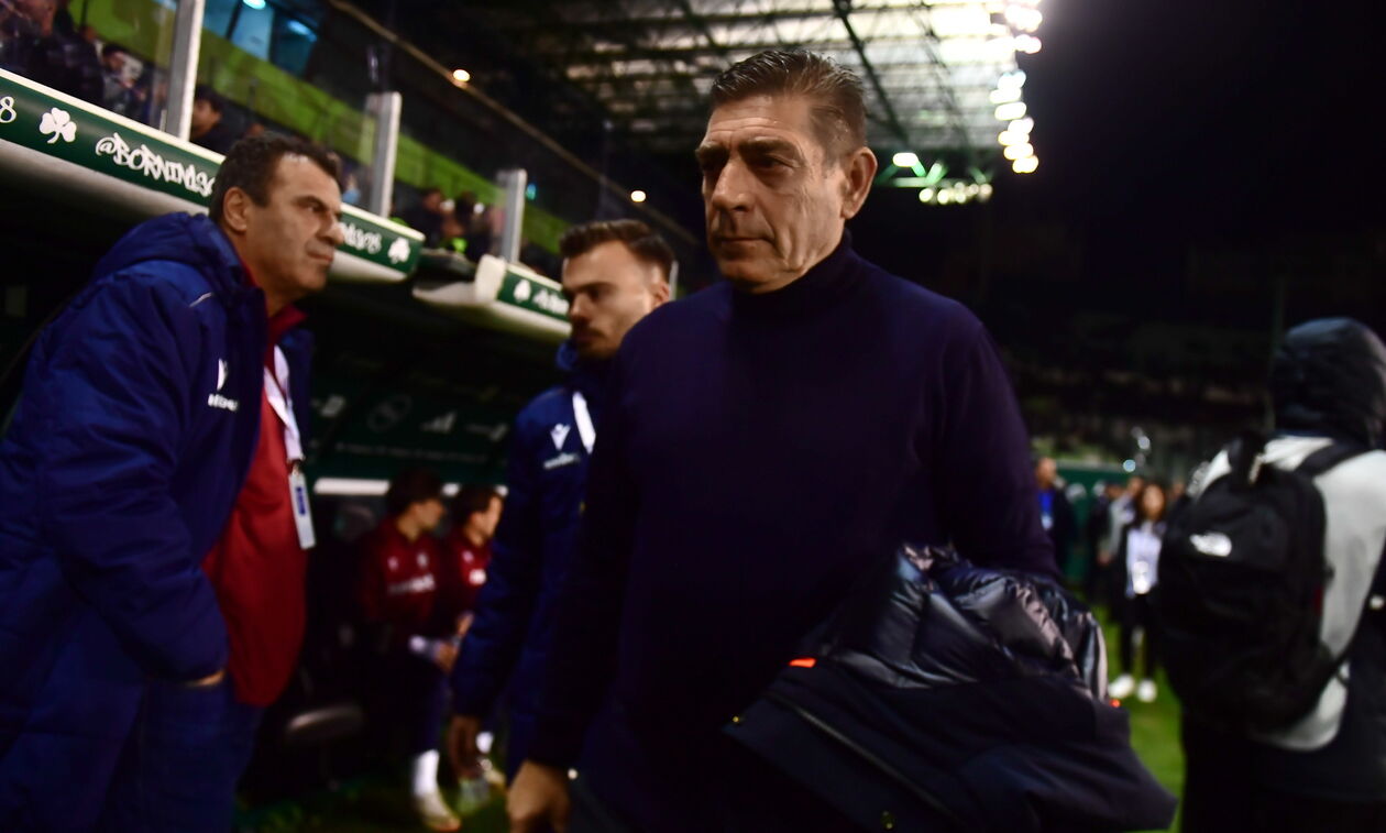 Παντελίδης: «Μπορούσαμε τη νίκη»