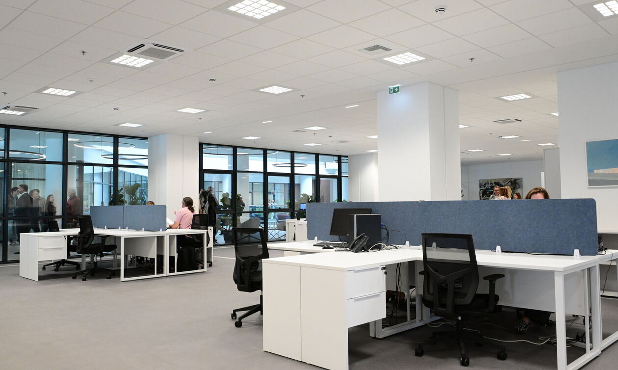 Σε ισχύ από σήμερα το νέο Πληροφοριακό Σύστημα «ΕΡΓΑΝΗ ΙΙ»