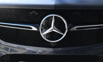 «Καταιγίδα» παρουσιάσεων από τη Mercedes