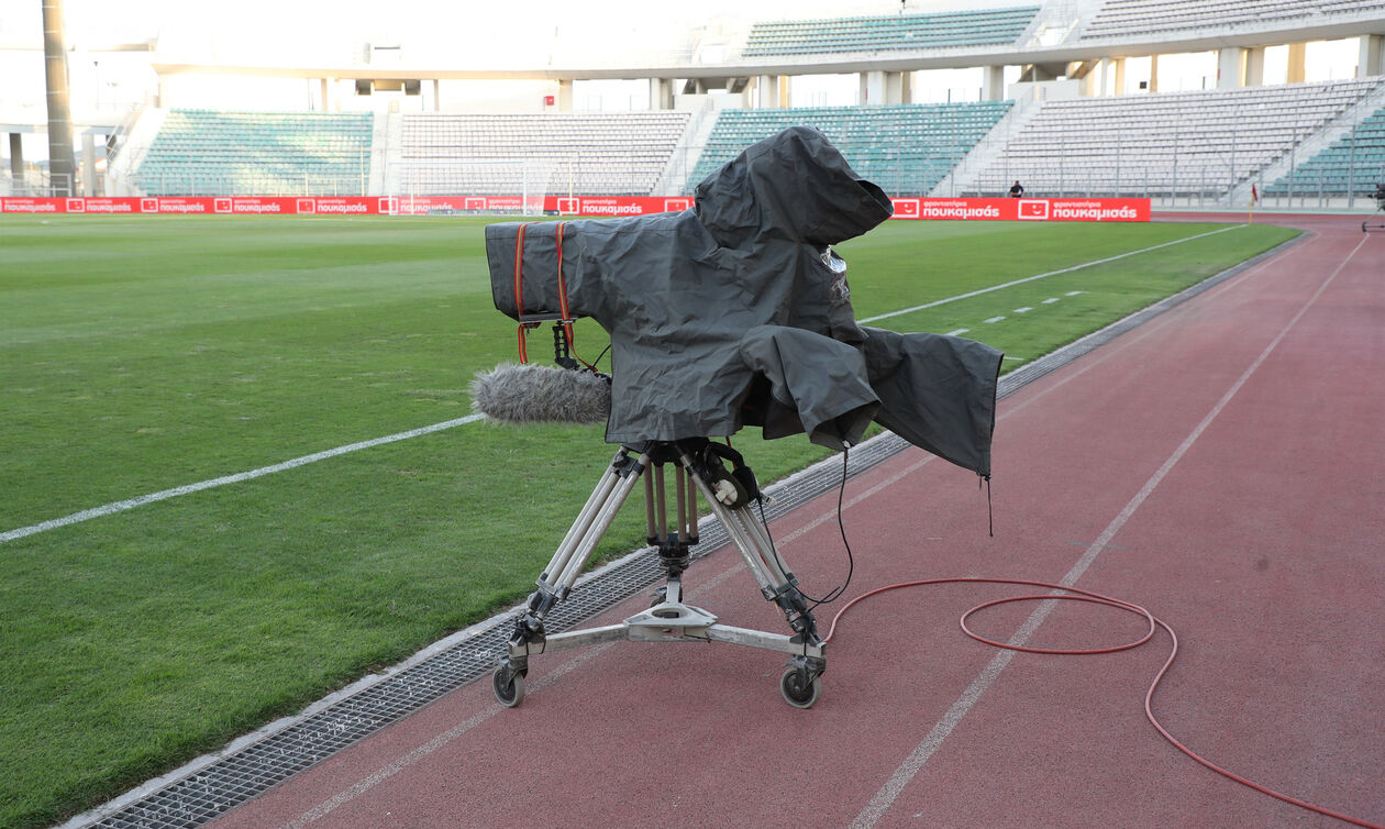 Τηλεόραση: Οι αθλητικές μεταδόσεις της Δευτέρας (16/2)