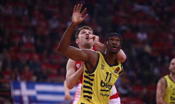 Χέιζ-Ντέβις: Αποχαιρέτησε τους Σανς