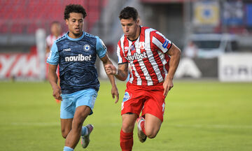 Μονόδρομος η νίκη