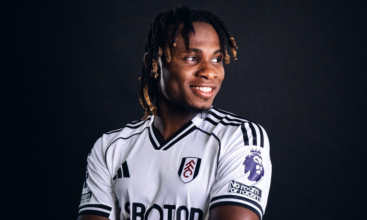 Φούλαμ: Συμφώνησε με τη Μίλαν για τον Τσουκουέζε