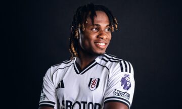 Φούλαμ: Συμφώνησε με τη Μίλαν για τον Τσουκουέζε