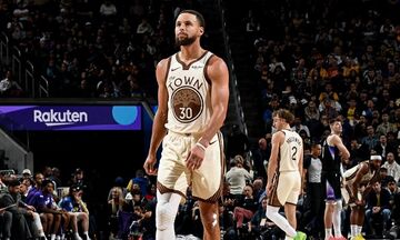 Κάρι: Δεσμεύτηκε για τον διαγωνισμό τριπόντων του επόμενου All-Star Game