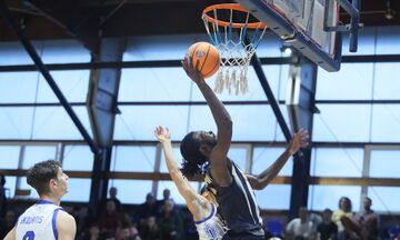 Elite League: Φινάλε στην 22η αγωνιστική με δύο αγώνες