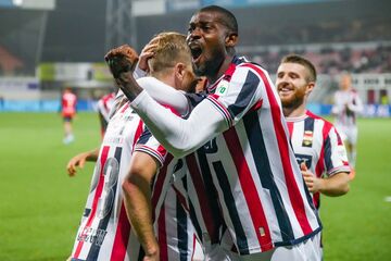 ΦΩΣ στο Στοίχημα: Γκολ στην Ουτρέχτη